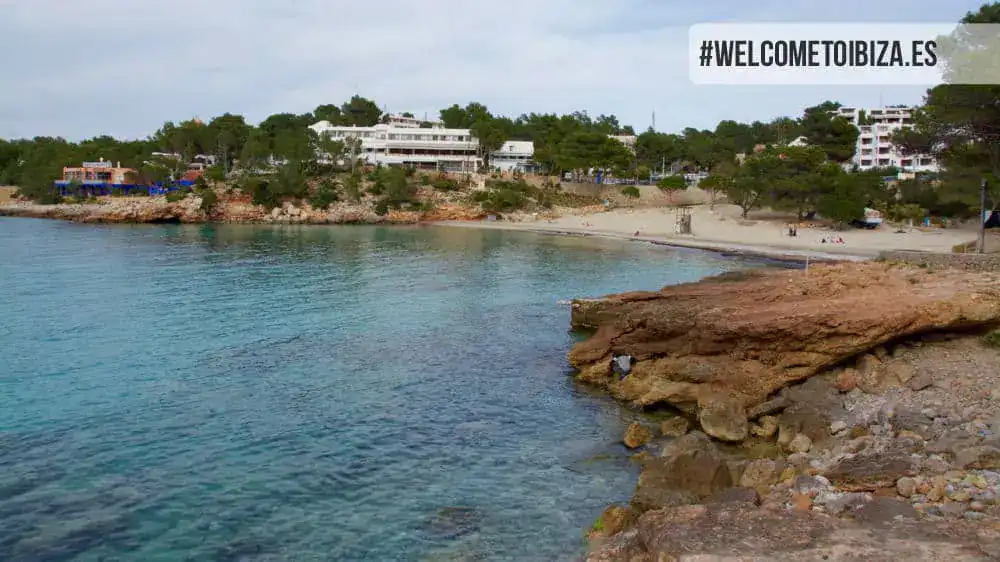 S'Arenal Petit