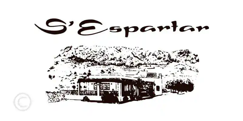 S’Espartar
