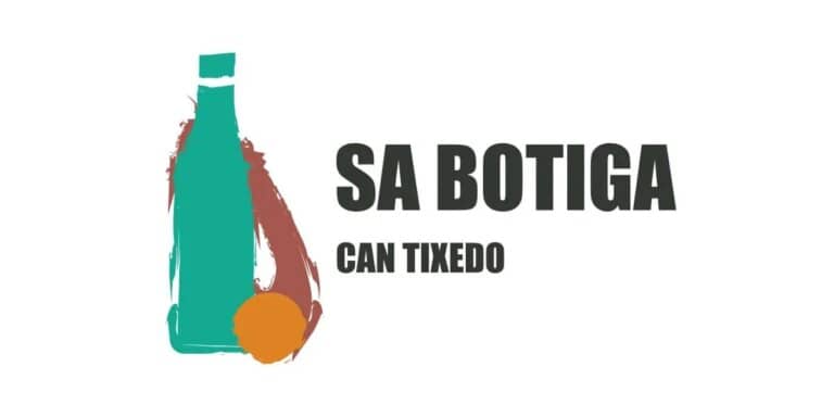 Sa Botiga Can Tixedo