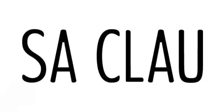 Sa Clau Ibiza by Mambo