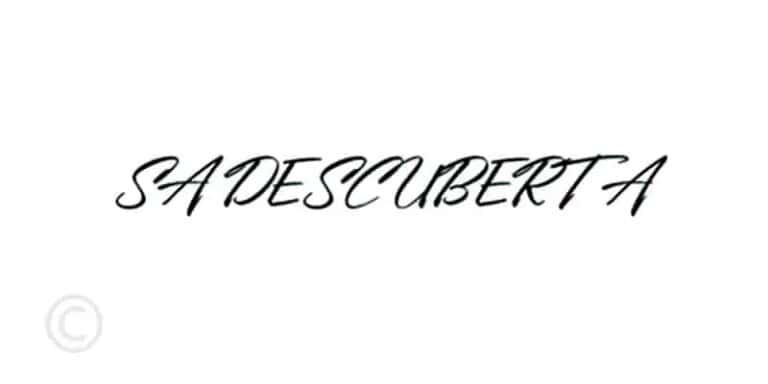 Sa Descuberta