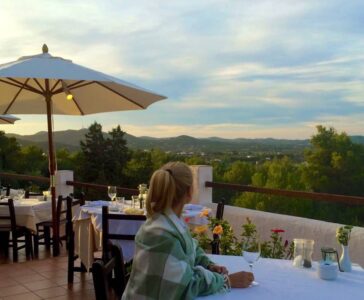 Restaurante Sa Finca