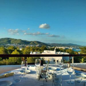 Restaurante Sa Finca