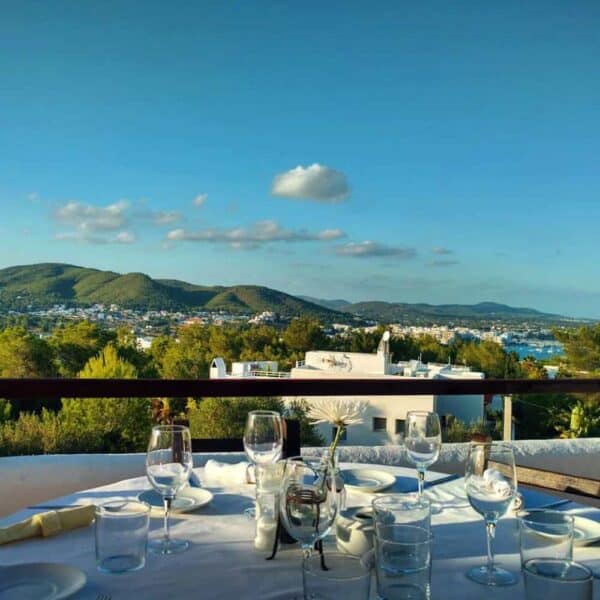Restaurante Sa Finca