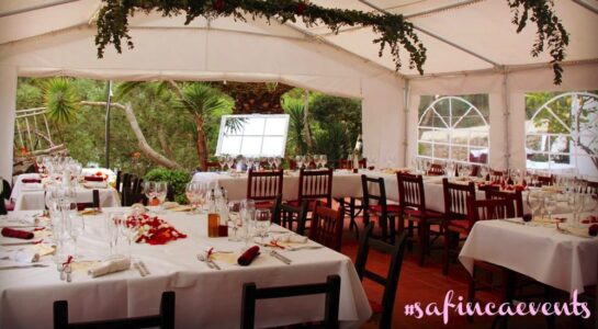 Restaurante Sa Finca