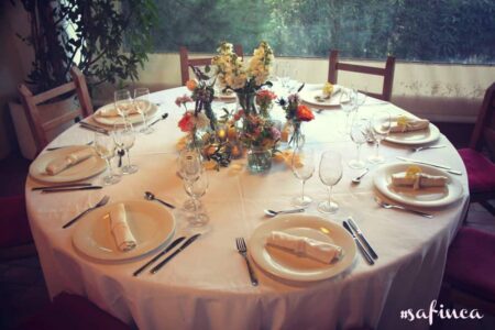 Restaurante Sa Finca