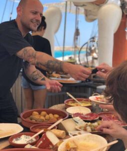 Sa Paella Club Ibiza