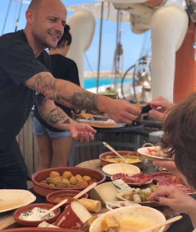 Sa Paella Club Ibiza