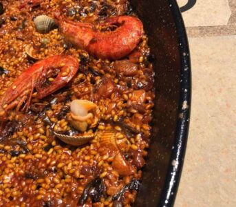 Sa Paella Club Ibiza