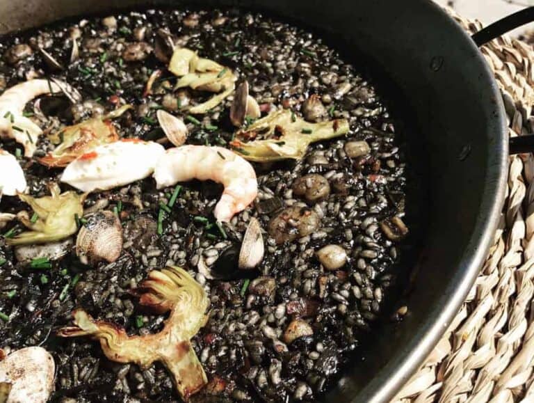 Sa Paella Club Ibiza