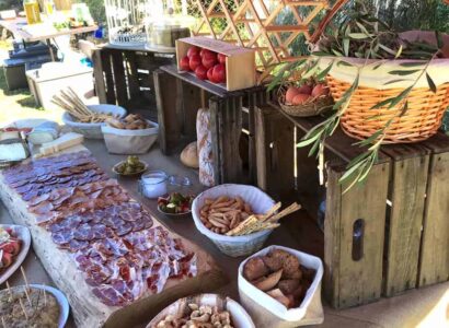 Sa Paella Club Ibiza