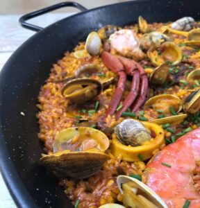 Sa Paella Club Ibiza