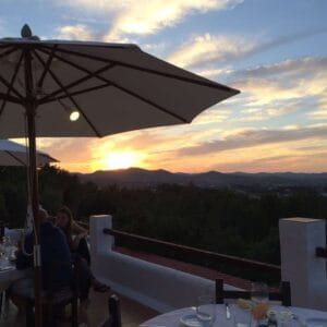 Restaurante Sa Finca