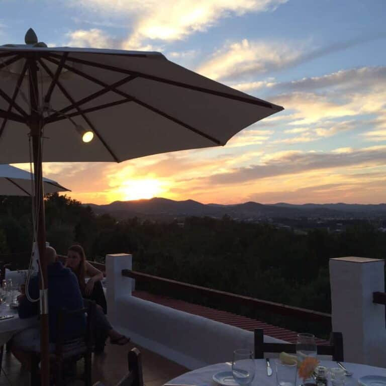 Restaurante Sa Finca