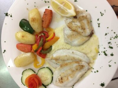 Restaurante Sa Finca