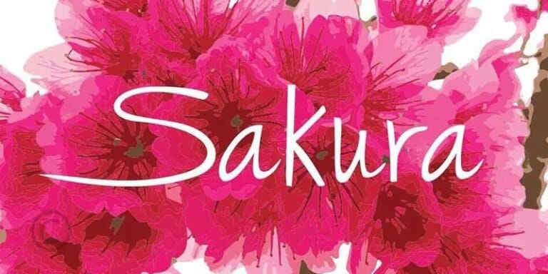 Sakura