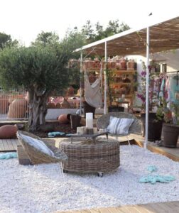 Sal de Ibiza The Store - Santa Eulalia