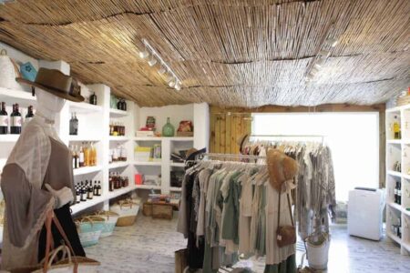 Sal de Ibiza The Store - Santa Eulalia