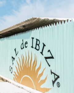 Sal de Ibiza The Store - Santa Eulalia