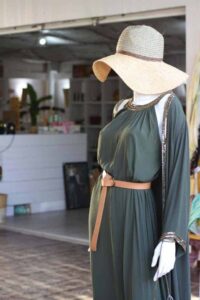 Sal de Ibiza The Store - Santa Eulalia