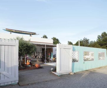 Sal de Ibiza The Store - Santa Eulalia