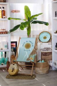 Sal de Ibiza The Store - Santa Eulalia