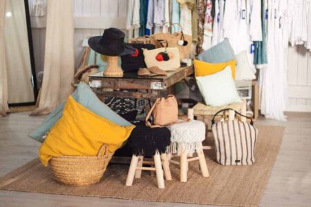 Sal de Ibiza The Store - Santa Eulalia