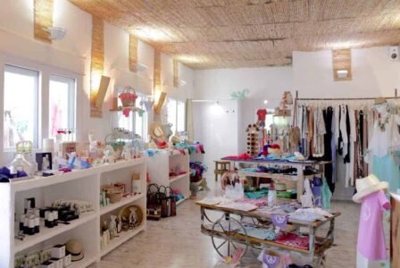 Sal de Ibiza The Store - Santa Eulalia