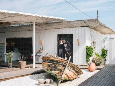 Sal de Ibiza The Store - Santa Eulalia
