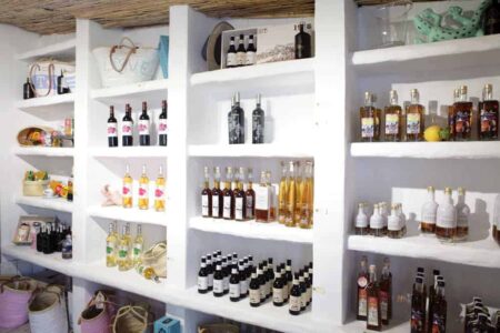 Sal de Ibiza The Store - Santa Eulalia