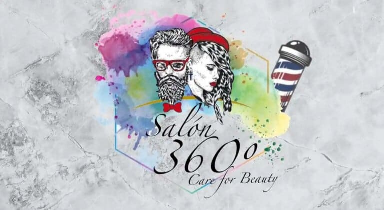 Salón 360º Care for Beauty