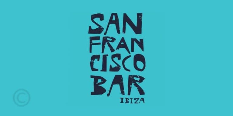 San Francisco Bar