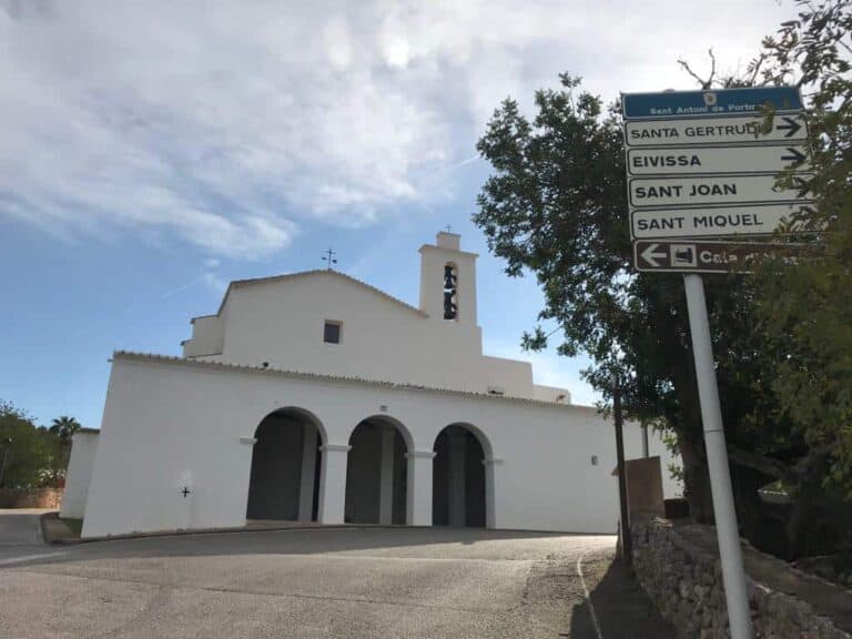 Sant Mateu d'Albarca - San Mateo