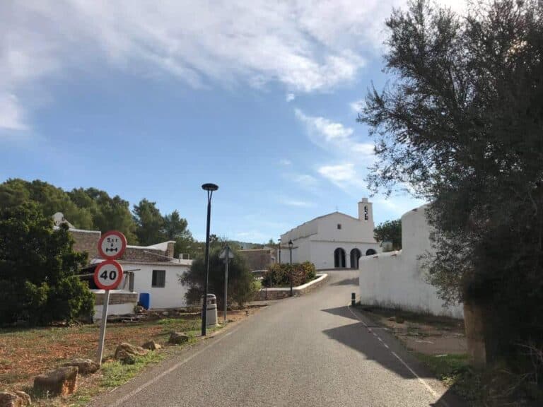 Sant Mateu d'Albarca - San Mateo