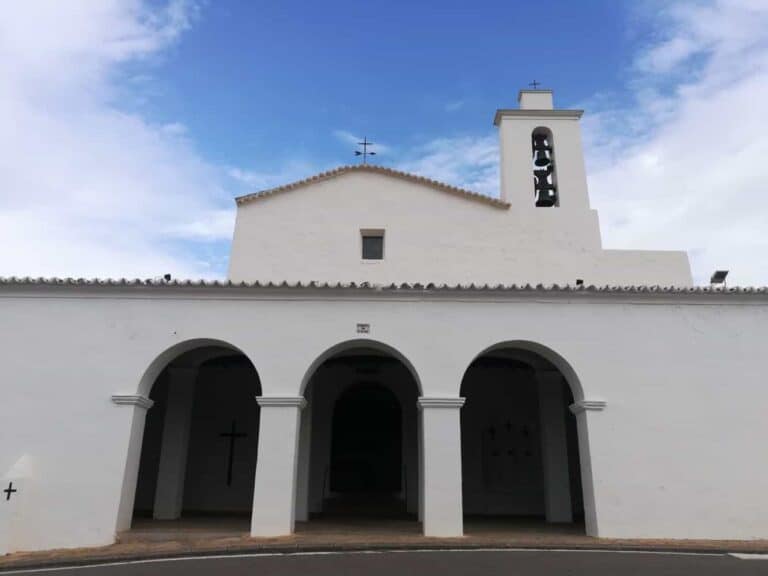 Sant Mateu d'Albarca - San Mateo