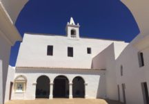 Sant Miquel de Balansat - San Miguel, San Juan