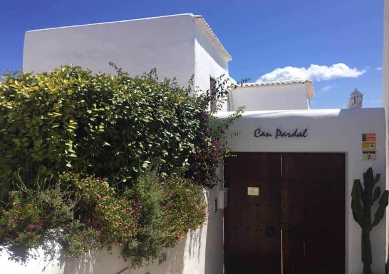 Sant Miquel de Balansat - San Miguel, San Juan