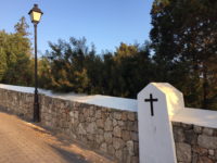 Sant Rafel de sa Creu - San Rafael, San Antonio