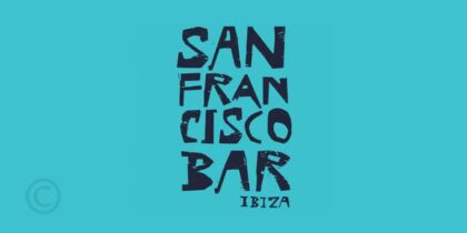 Restaurantes-San Francisco Bar-Ibiza