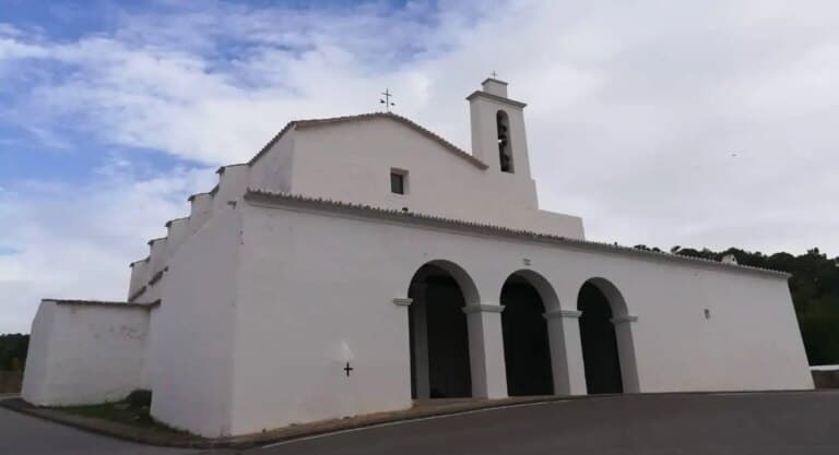 Sant Mateu d’Albarca – San Mateo