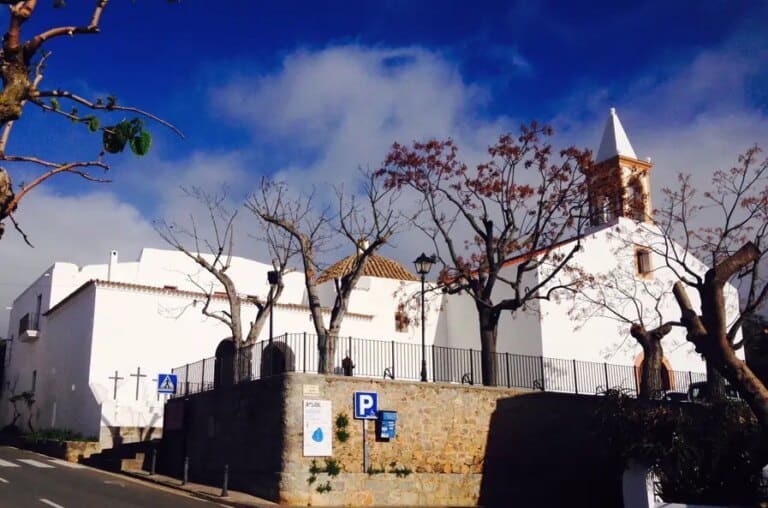 Sant Joan de Labritja – San Juan