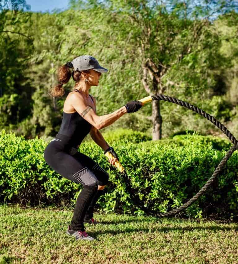 Sanya Pilates Teacher