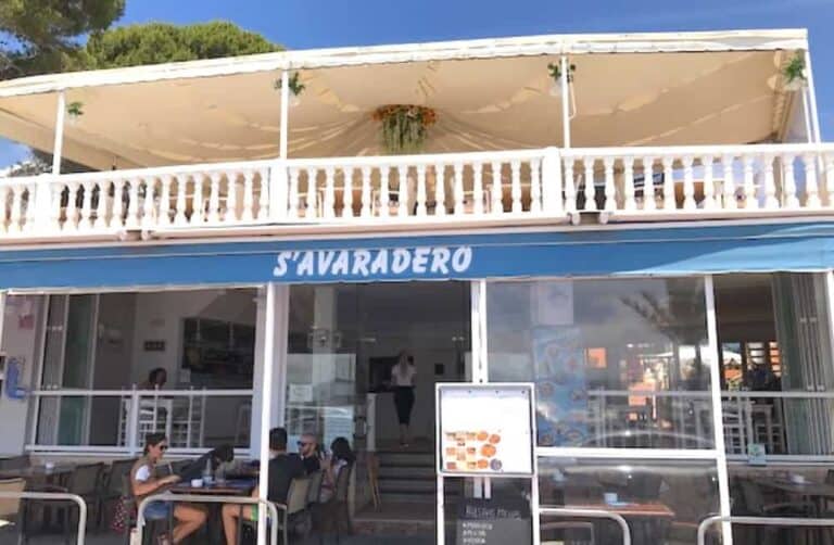 S’Avaradero