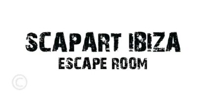 Scapart Ibiza