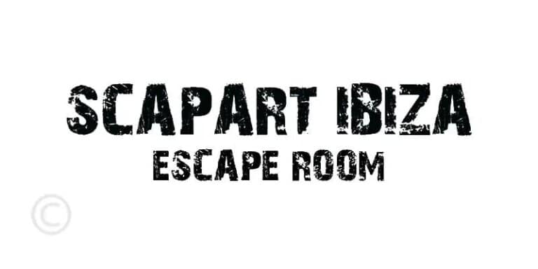Scapart Ibiza