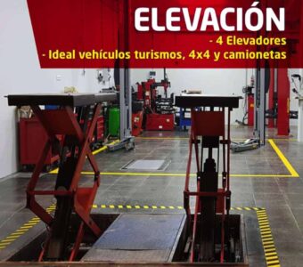 Servicio Rafael