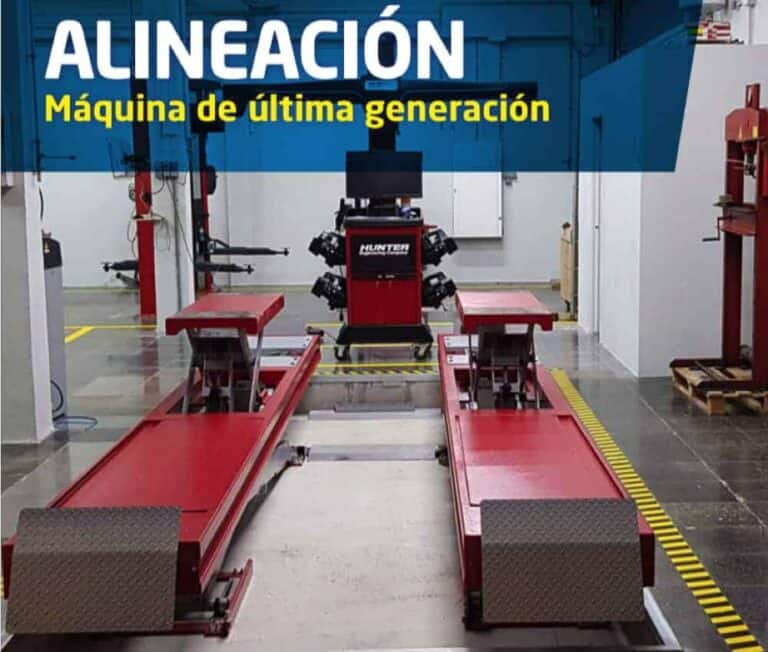 Servicio Rafael
