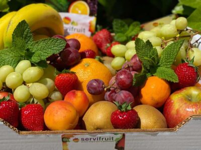 Servifruit Santa Eulalia