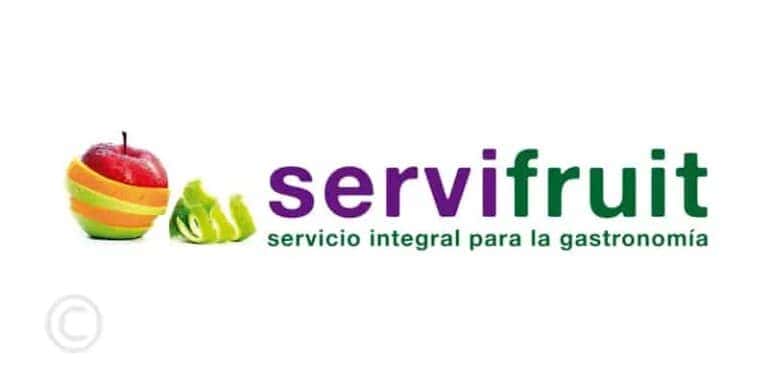 Servifruit Santa Eulalia