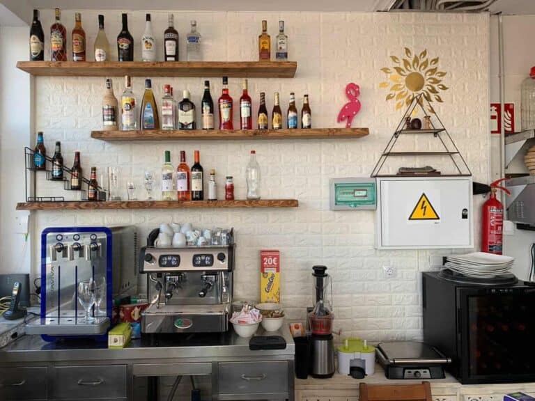 Sofía Gastrobar Ibiza